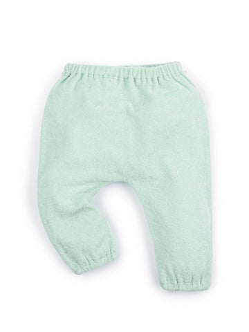 Baby and Kid Long Johns - Multicolor Stripe