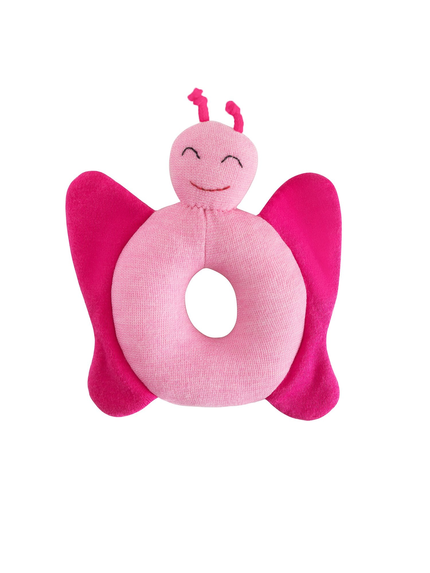 butterfly plush toy