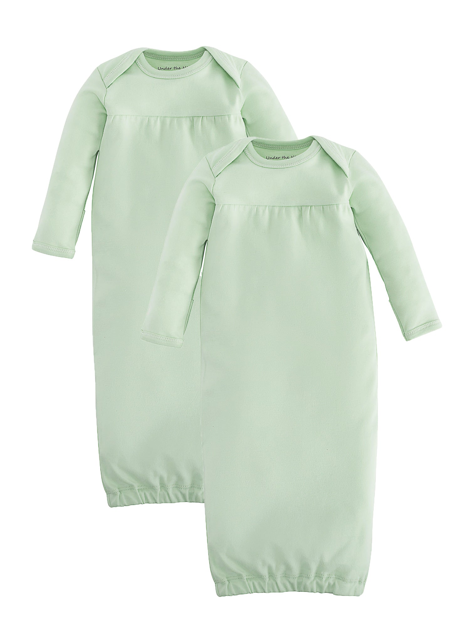 onesie gowns for babies