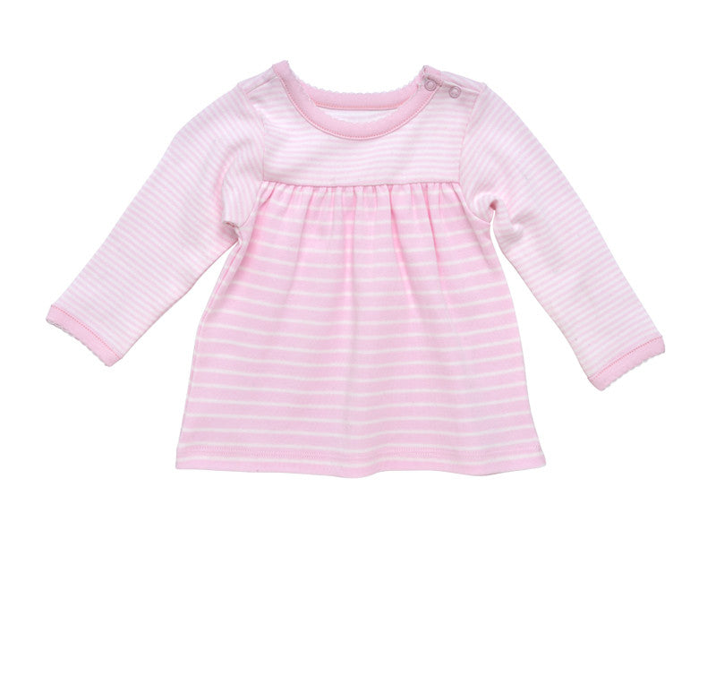 baby girl long sleeve shirts