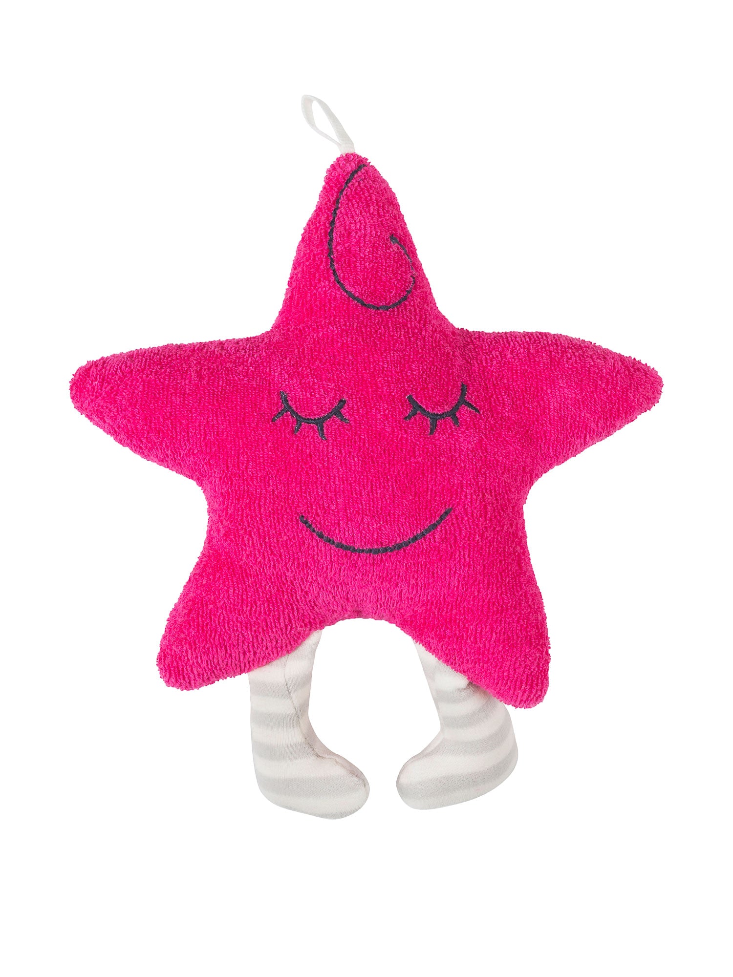 star plush toy