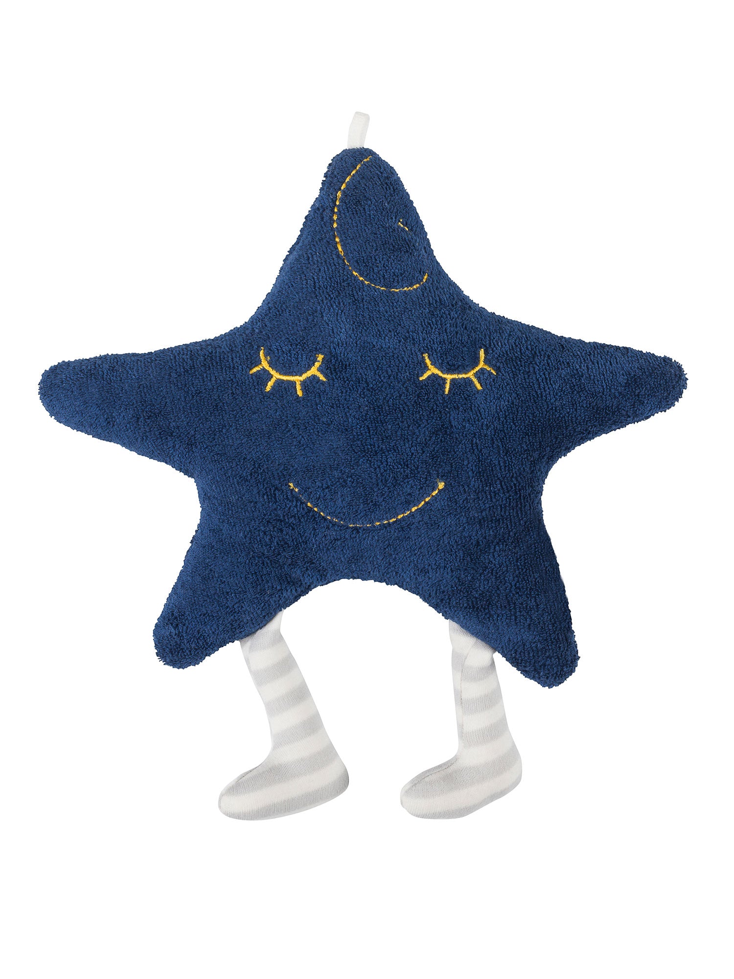 stuffed star