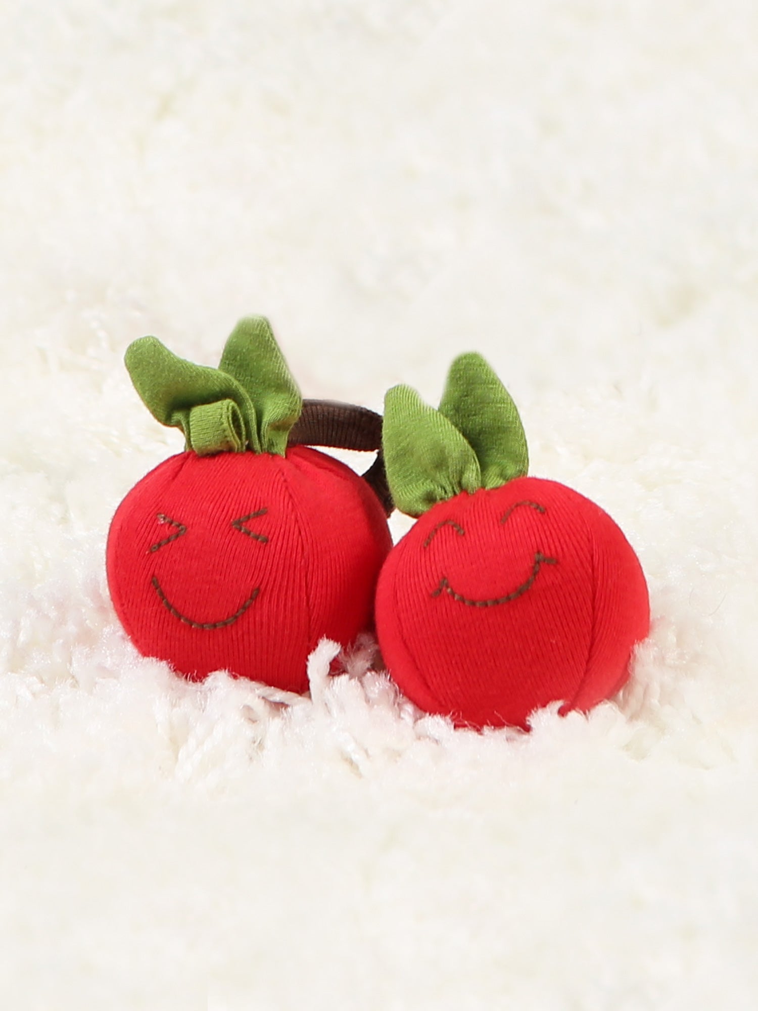 baby cherries toy