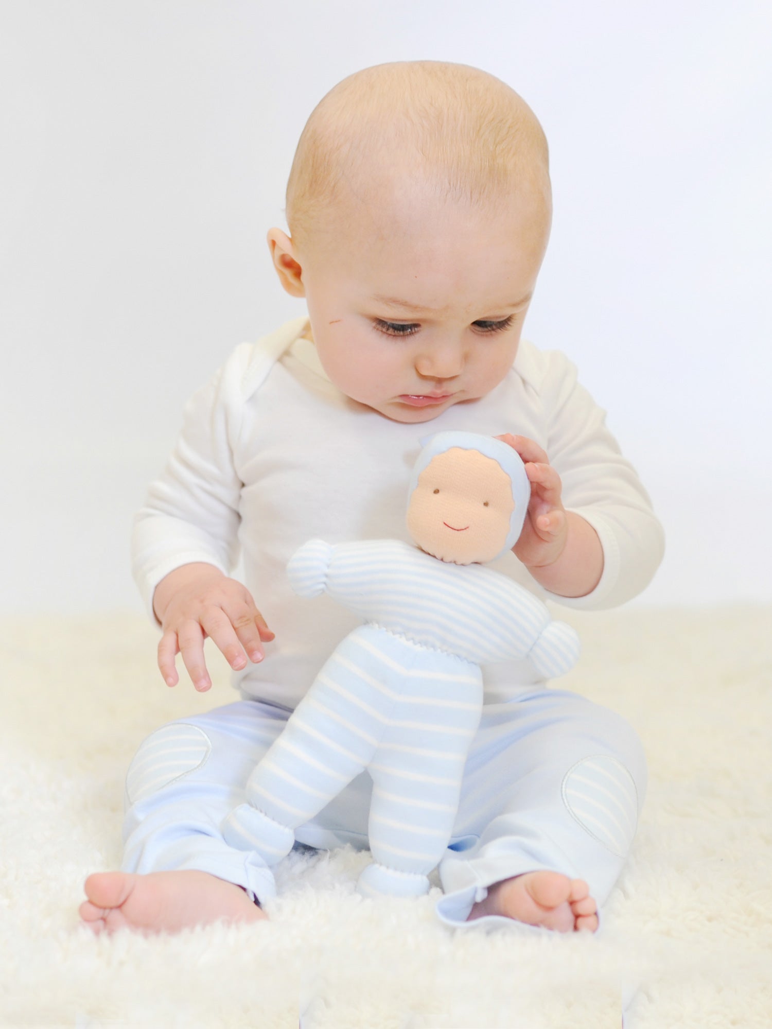baby doll for toddler boy