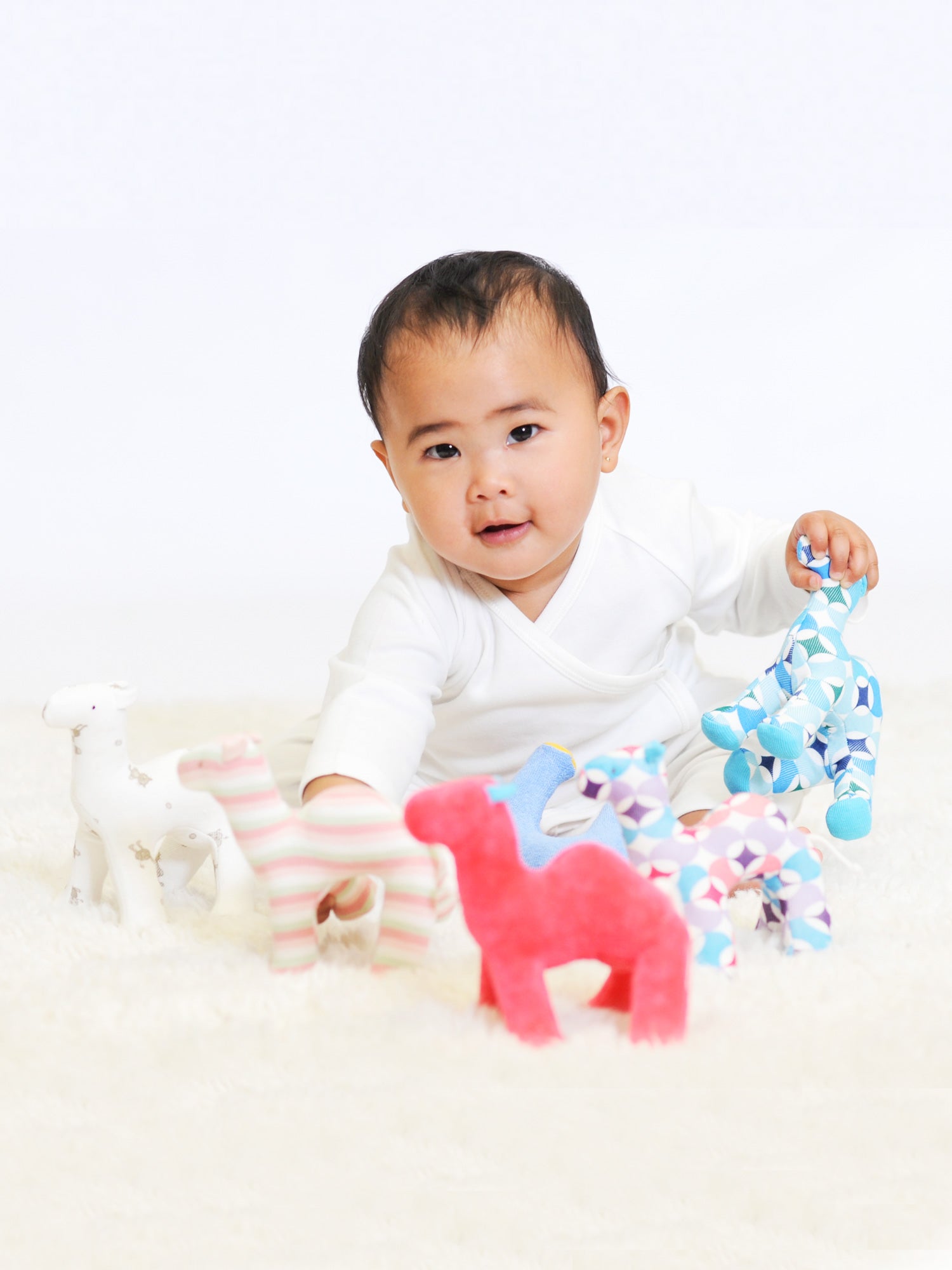 eco friendly stuffing for toys