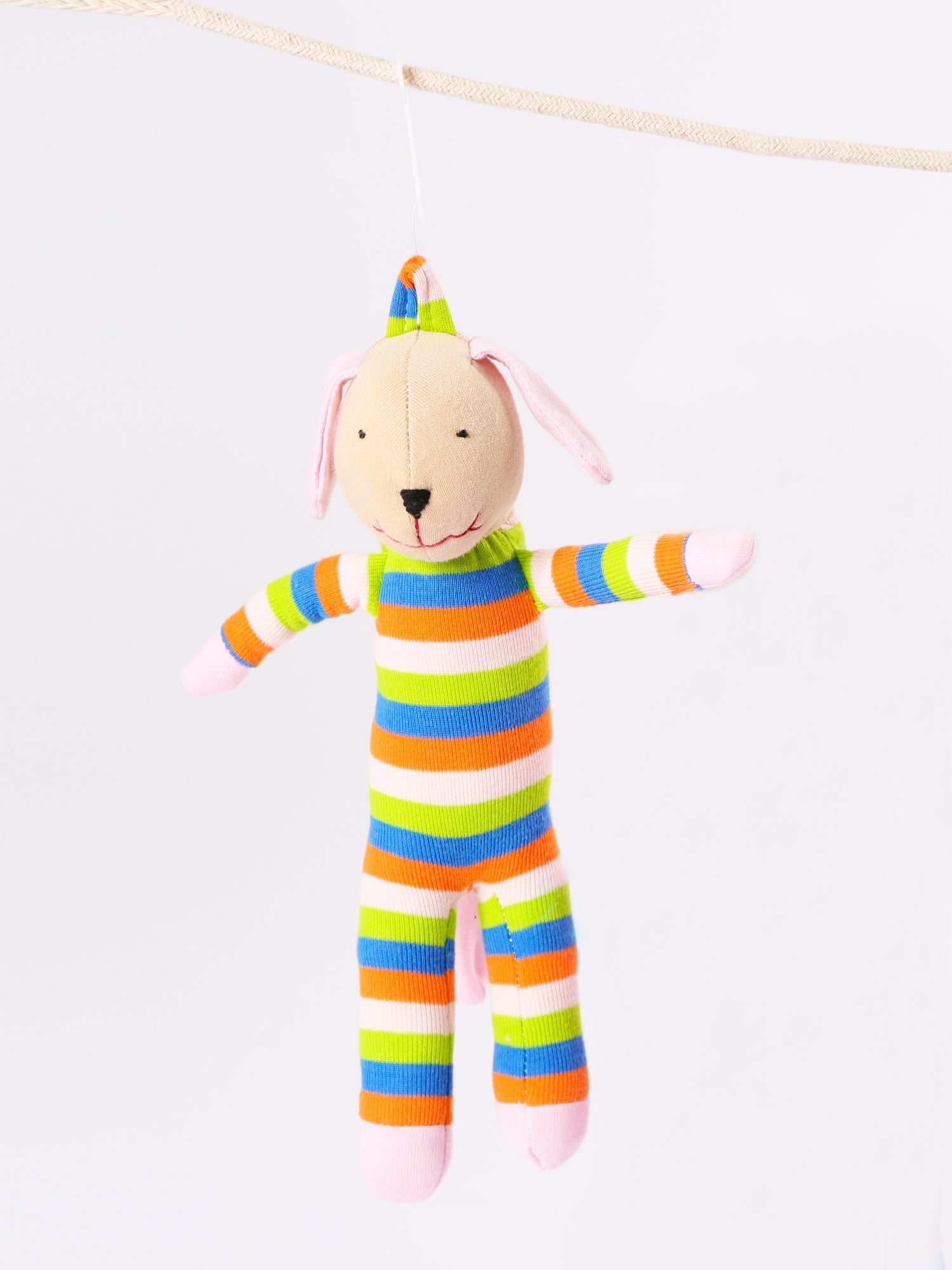 organic cotton toys