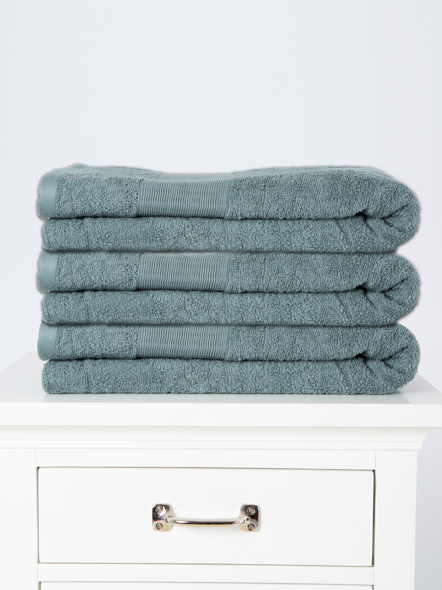 plush bath towels