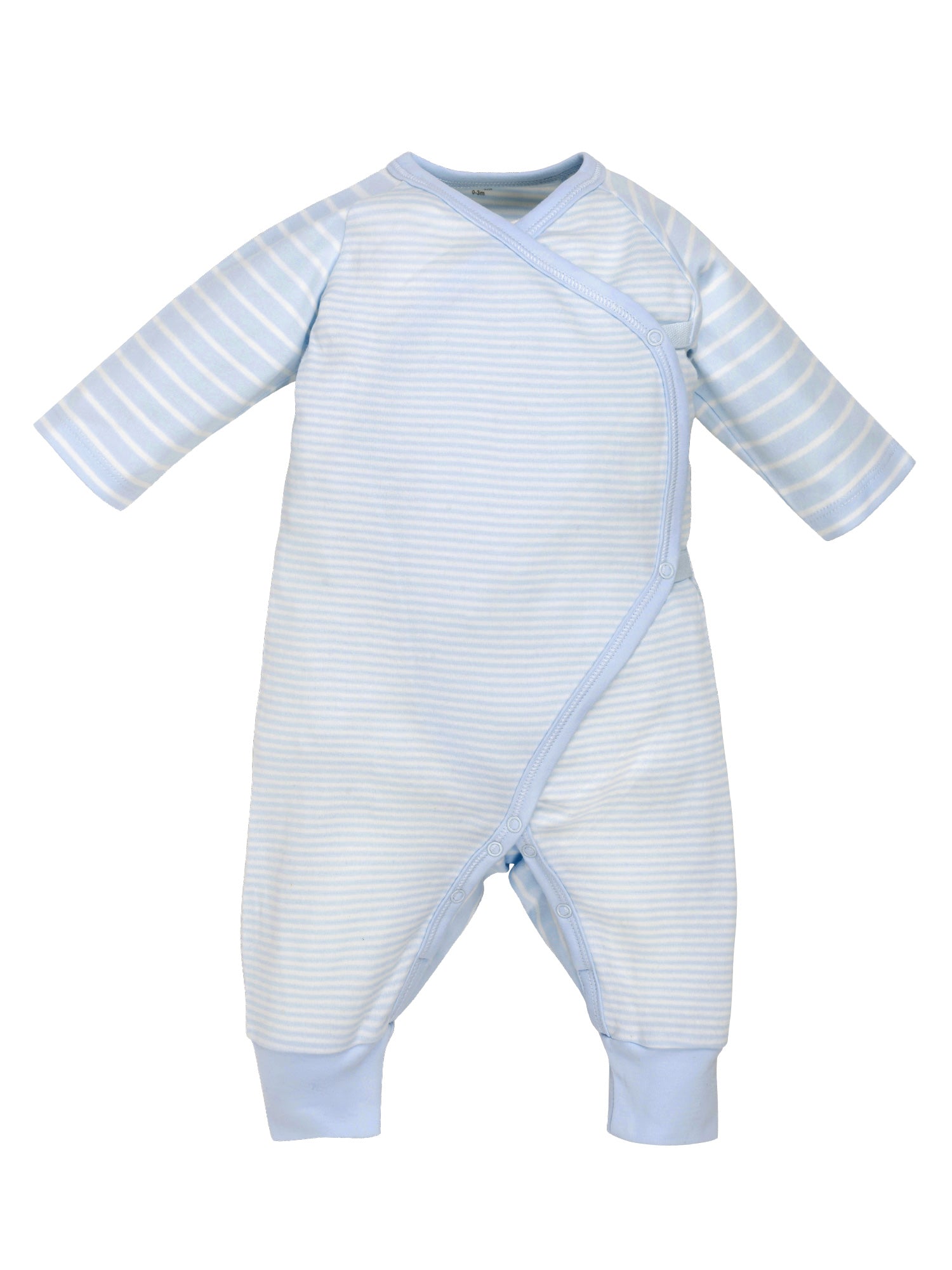 pale blue baby boy clothes