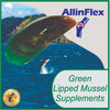 Premium Grade NZ Green Lipped Mussel Supplements for People, Dogs and Horses