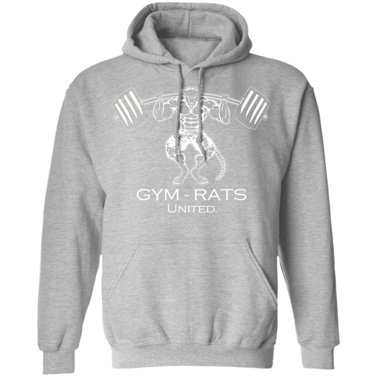 CAMISETA GYM RAT – GYMRATSUNITED