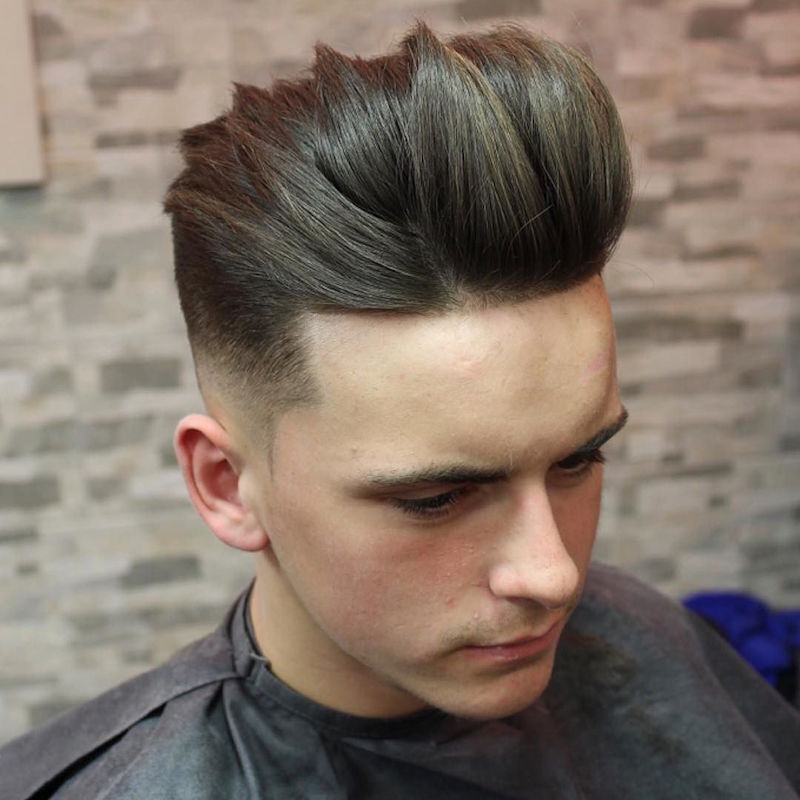 Mens Hairstyles 2016 Haircuts Absolution Apparel Co