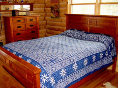 Indian bedspreads