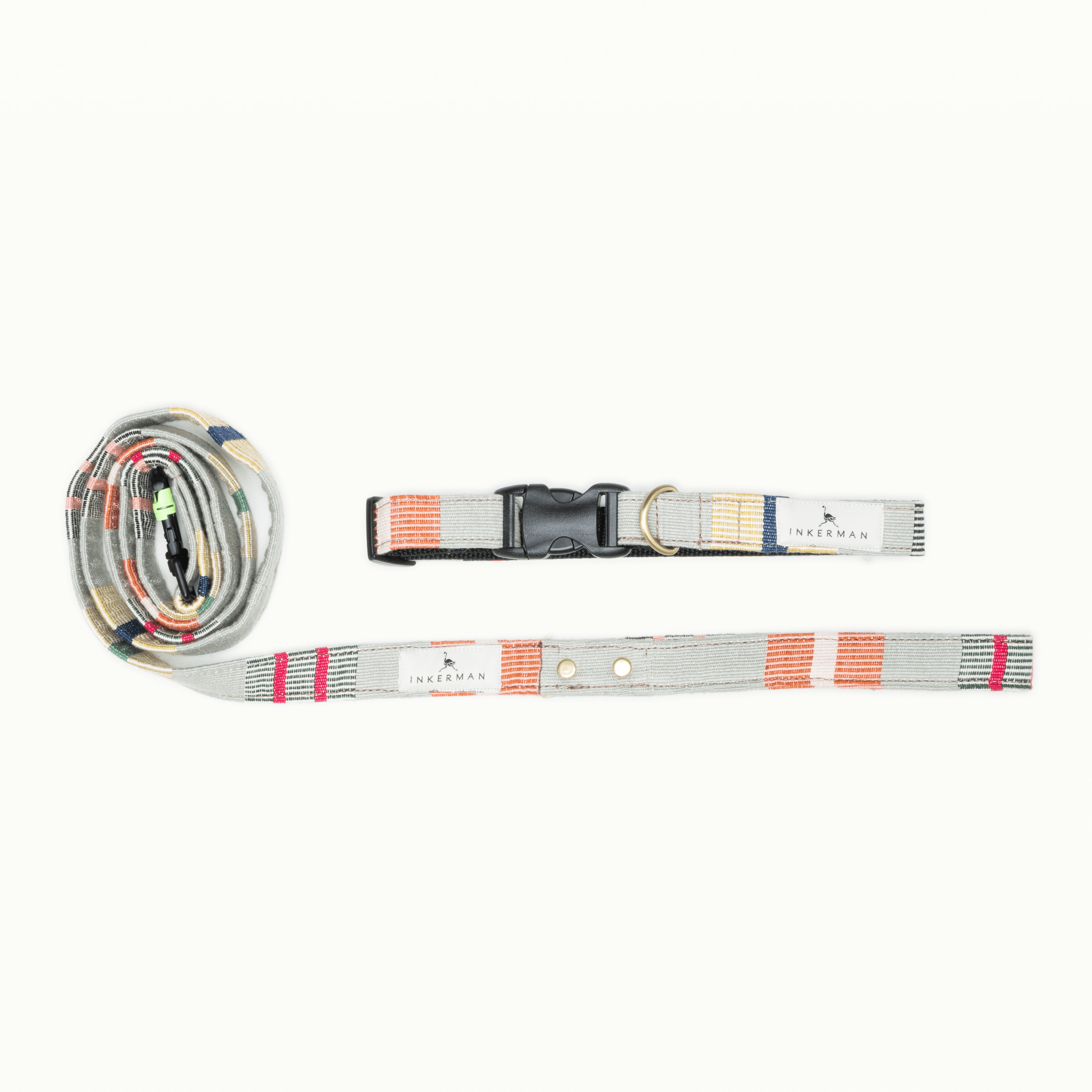 Dog Collar (Guatemala collection)