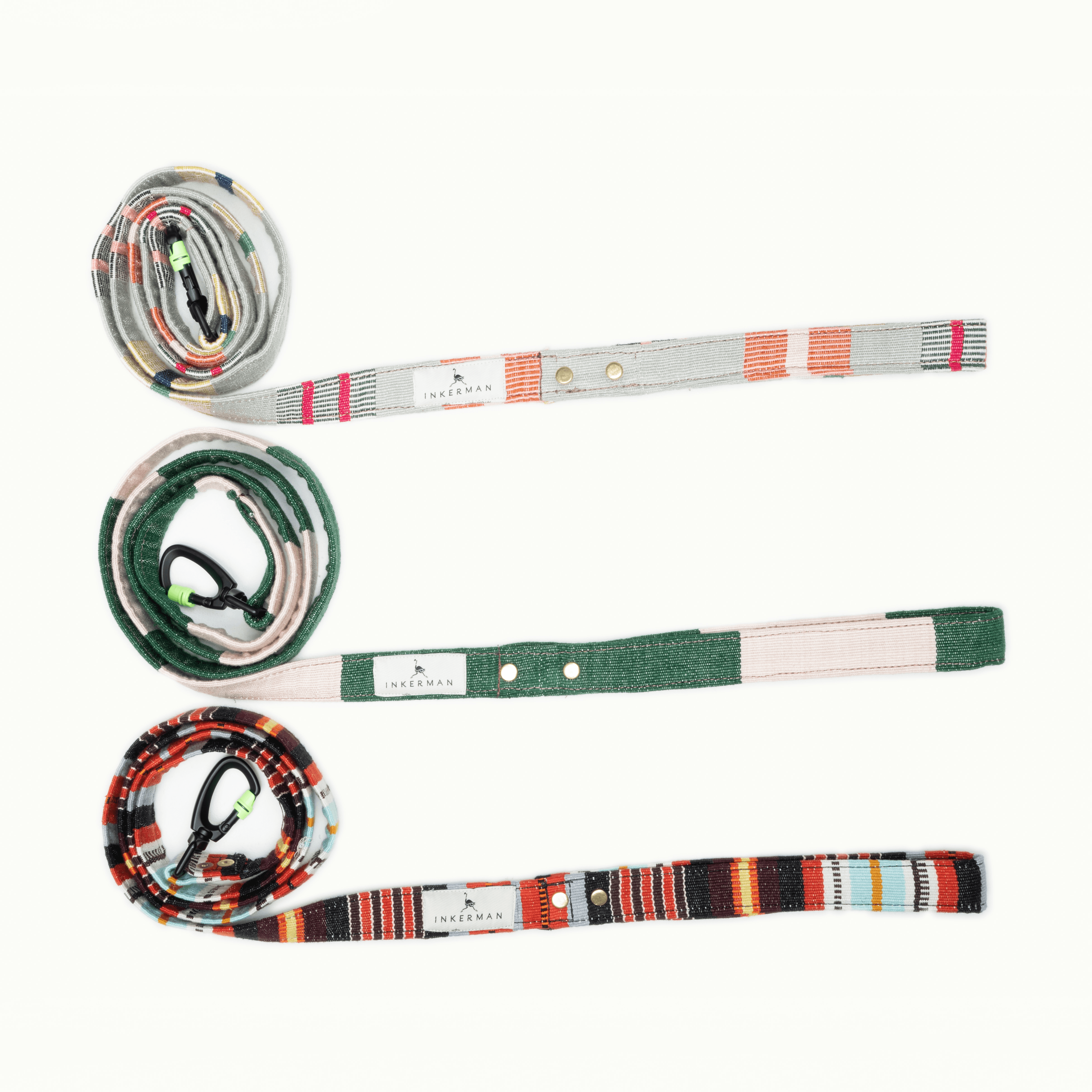 Dog Leash (Guatemala collection)