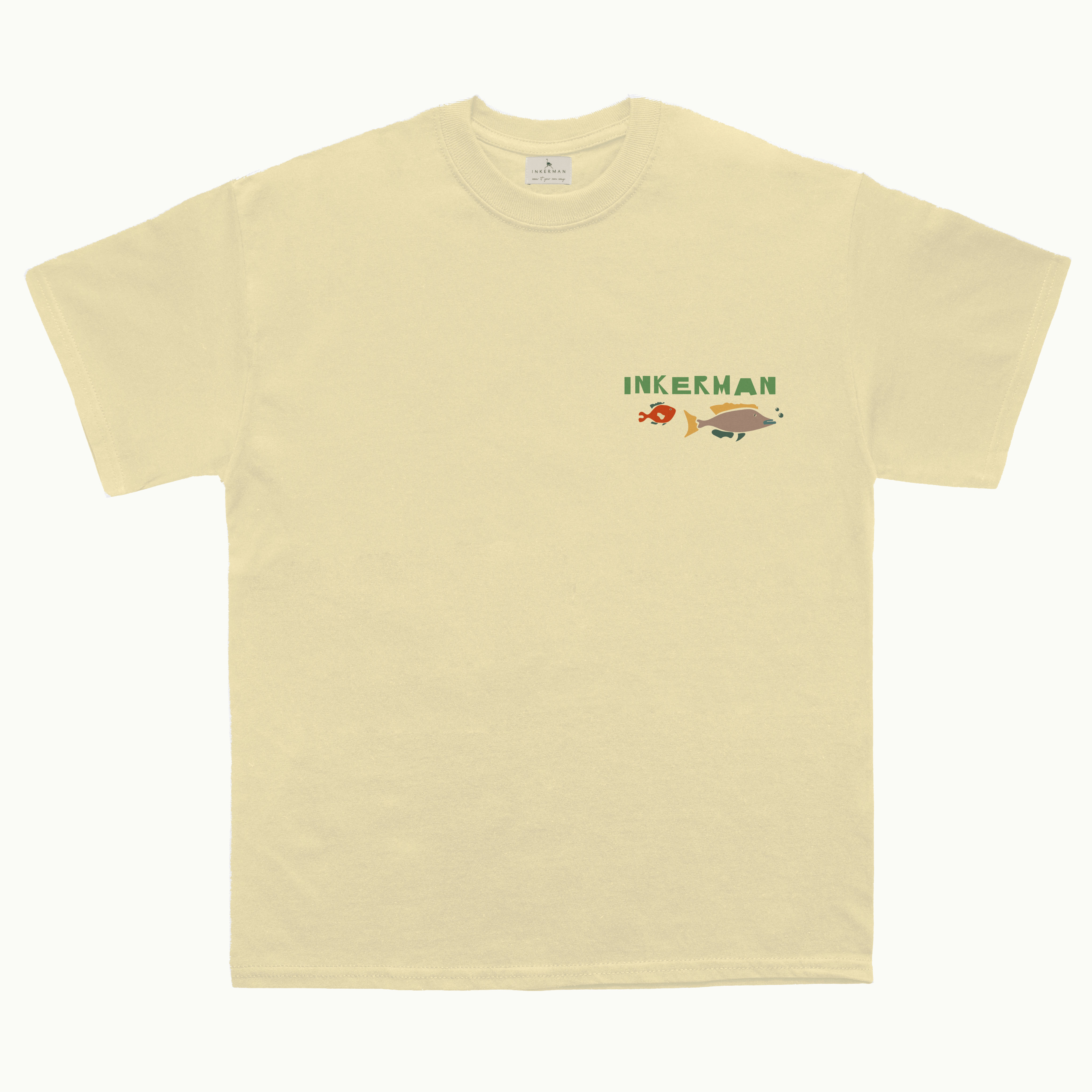 Hawaii Graphic Tee