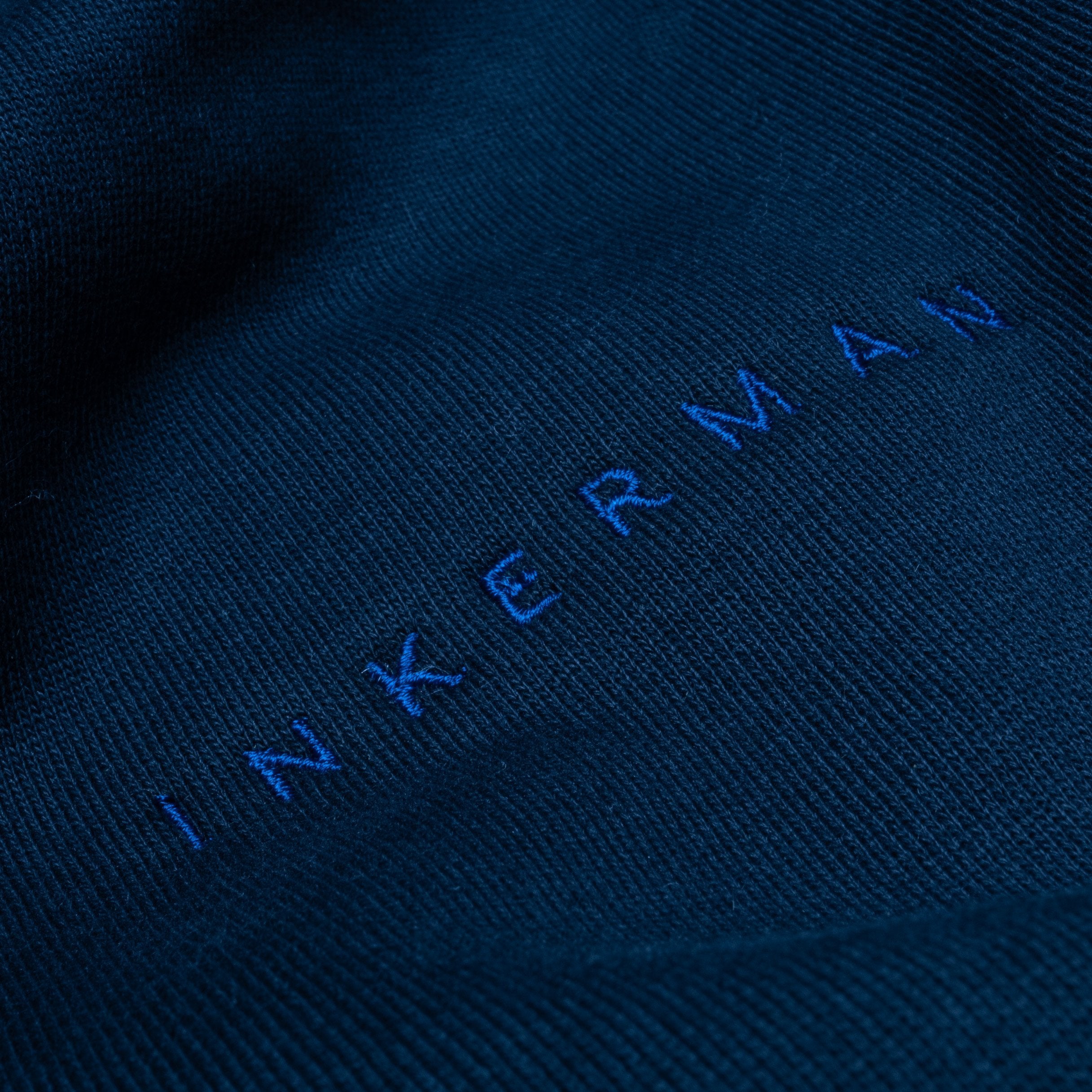 Hooded Sweatshirt (Inkerman Collection)