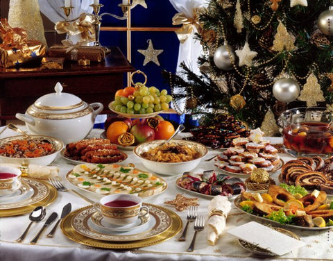 Polish Christmas Traditions & Beliefs | Taste of Poland