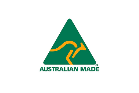 Australian Made