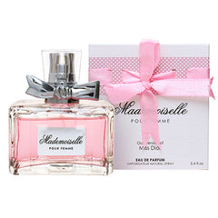 miss dior mademoiselle perfume
