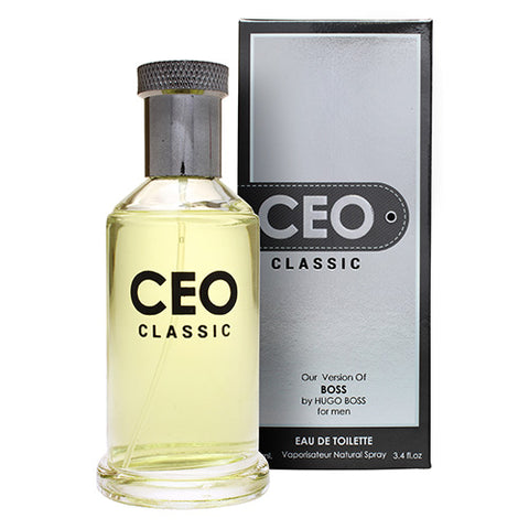 hugo classic perfume