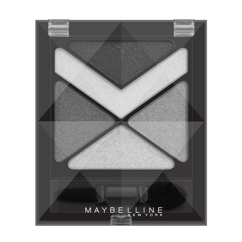 Maybelline Hyper Diamonds Eyeshadow GY-1 CHARCOAL