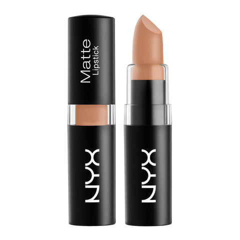 NYX Matte Lipstick MLS29 SABLE