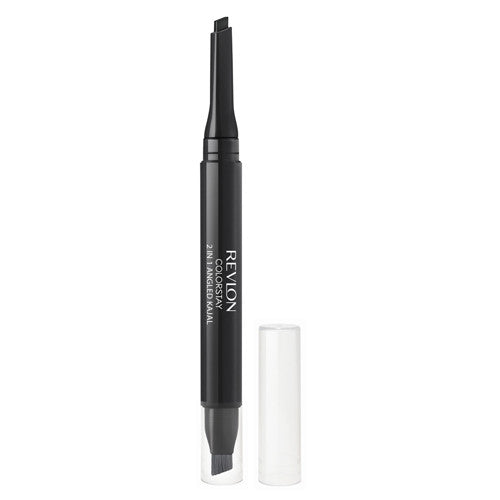 Revlon ColorStay 2-in-1 Angled Kajal Eyeliner ONYX – Blush