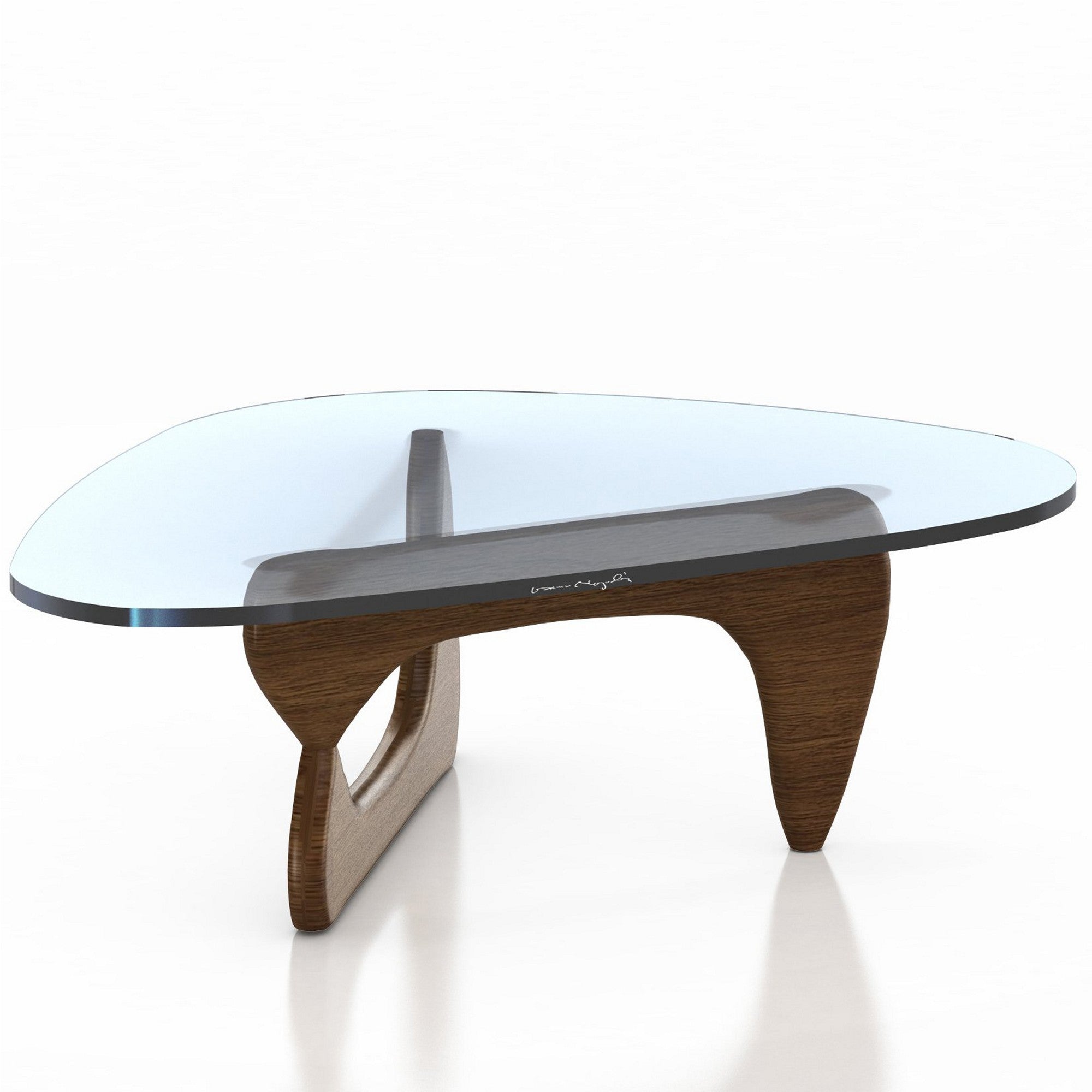 Glass Coffee Table Modern : Eazy Fab Wooden Glass Modern Coffee Table For Home Id 20958745833 - Glass coffee tables are modern and elegant, while also creating the illusion of space because of its clarity and transparent nature.