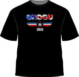 Star Wars 2024 Election Campaign shirts