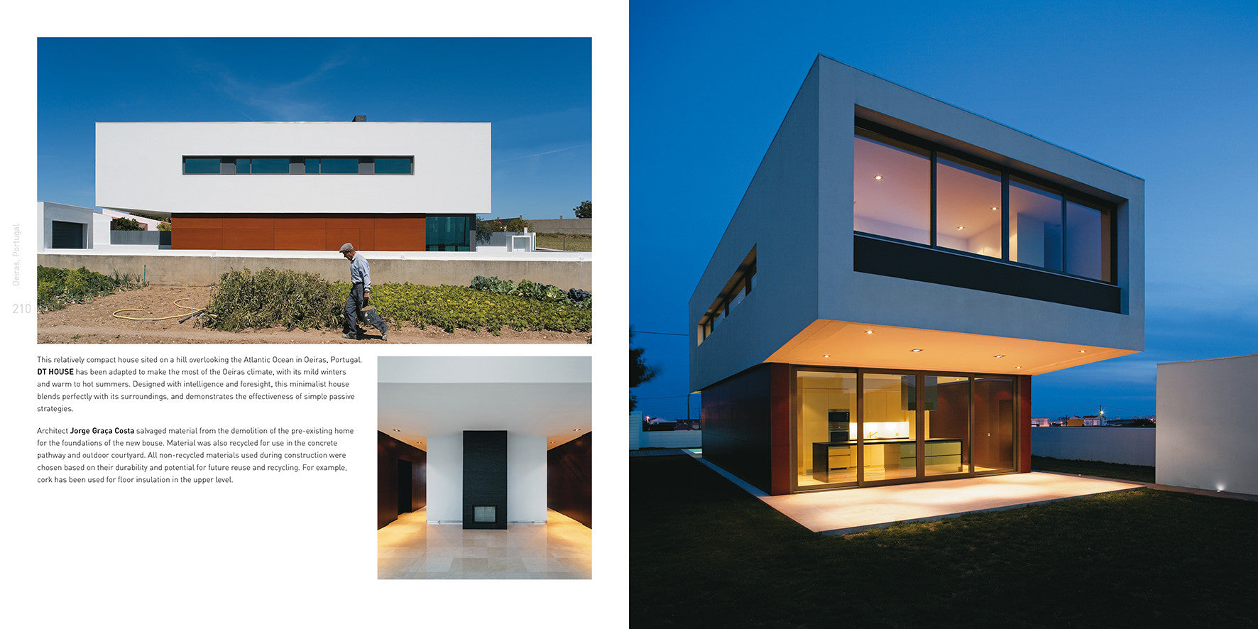 Seaside Living: 50 Remarkable Houses | Images Publishing - ... Home Design Books | Interior Design Books | Seaside Living : 50  Remarkable Houses | Residential ...