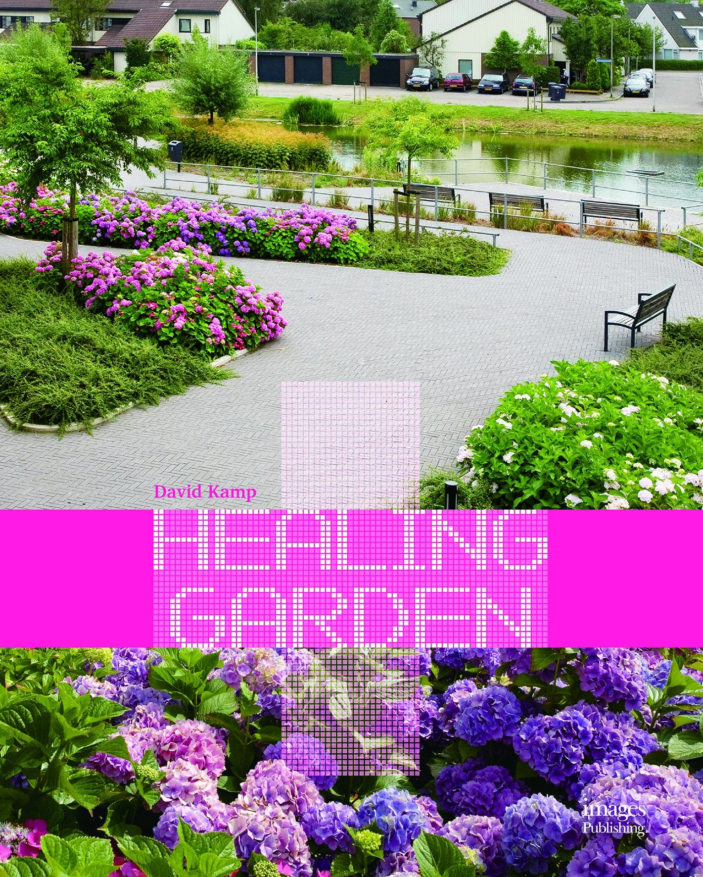 Healing Garden | Landscape Design | Images Publishing on Healing Garden Design
 id=63678