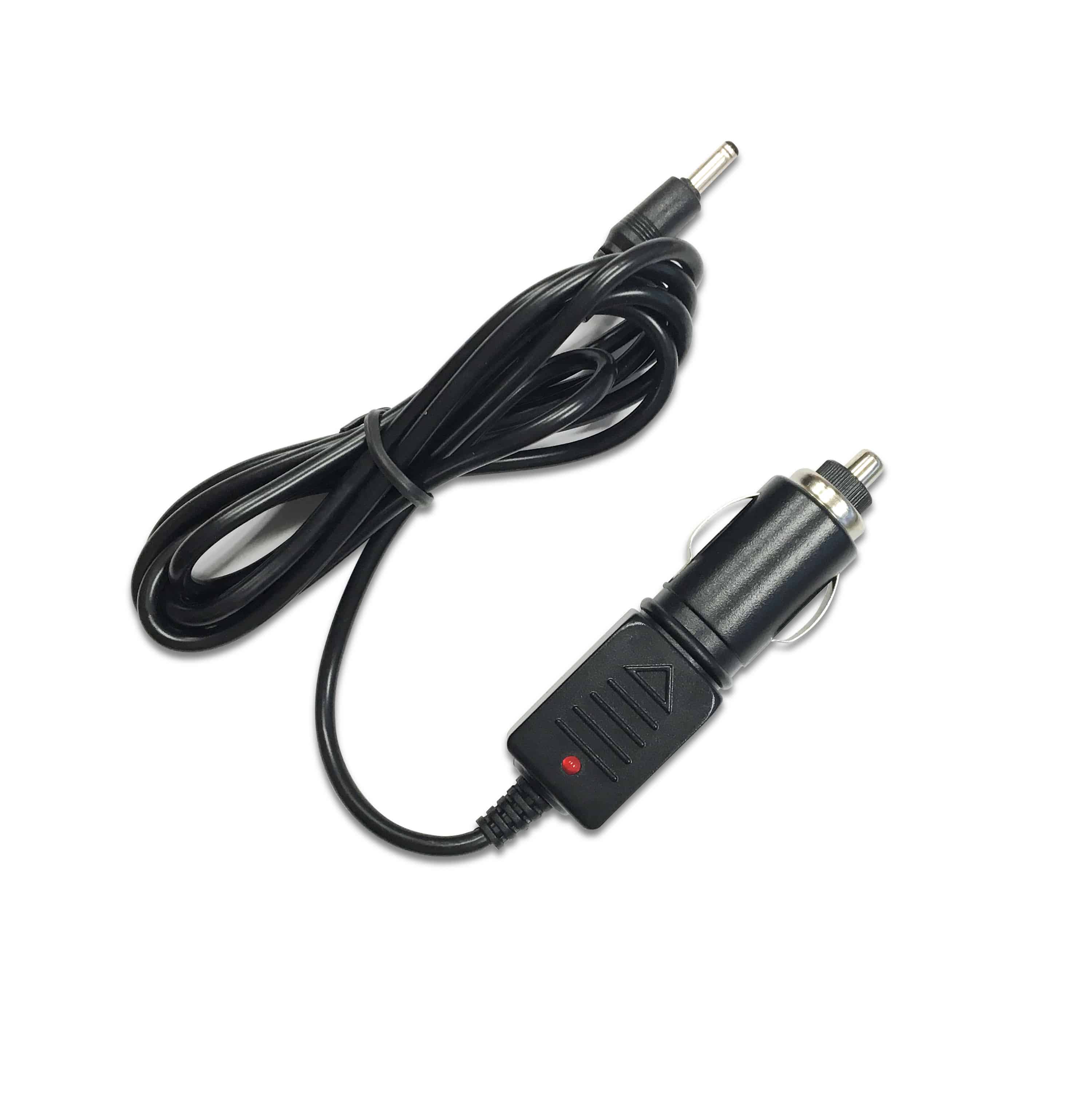 Car Charger for N44 and N66 - Weego Portable Power product image