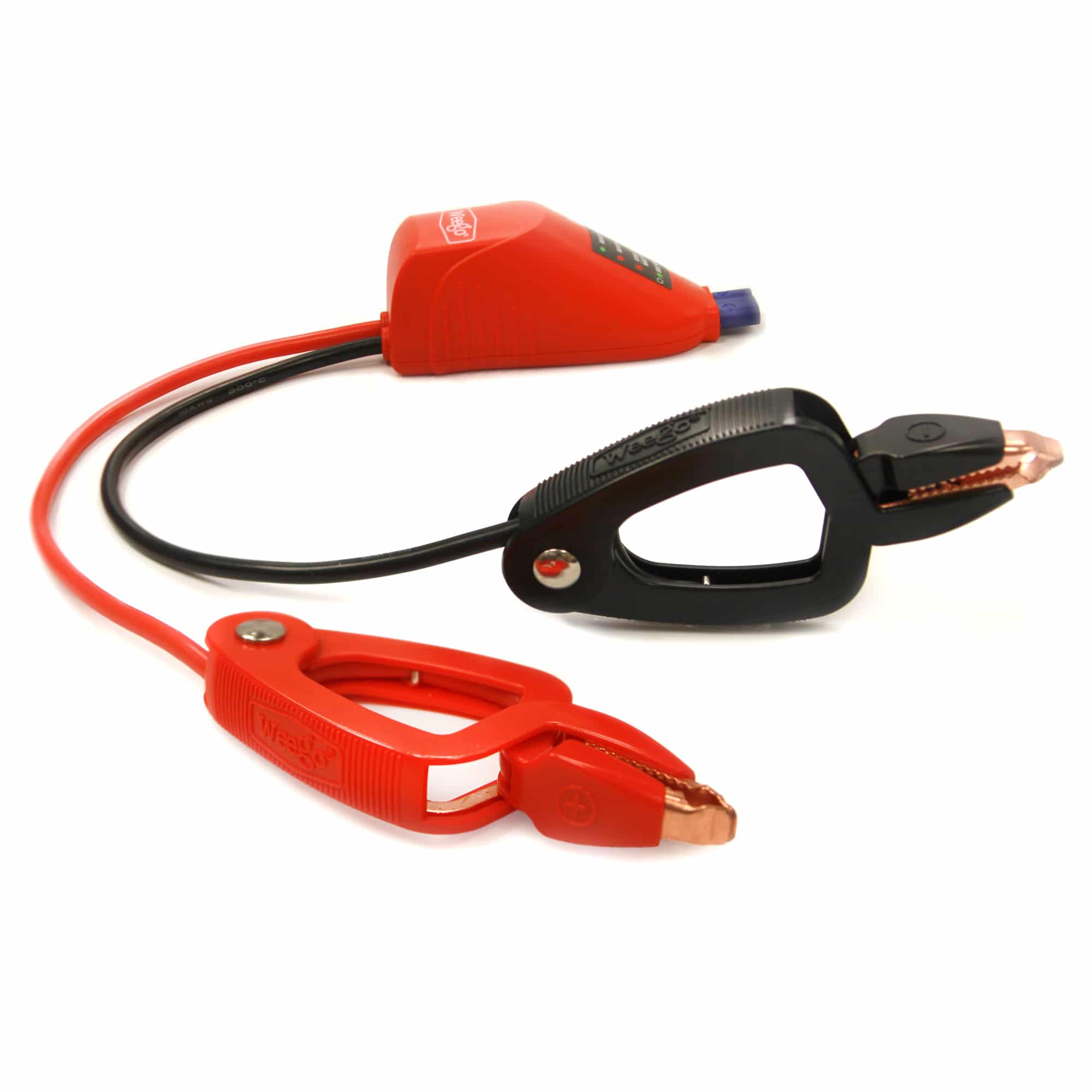 Smarty Clamps for Weego 44s - Weego Portable Power product image