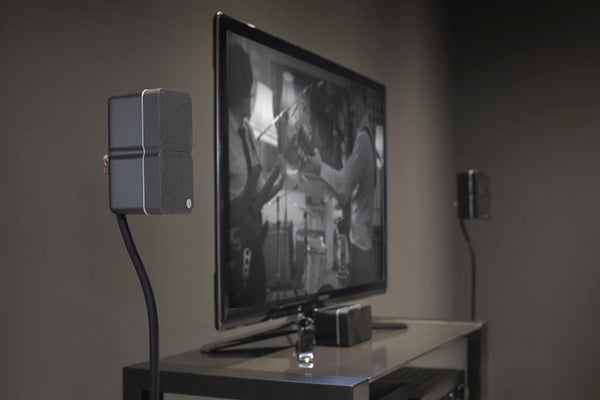 cambridge audio minx 600p adjustable floorstands melbourne hi fi