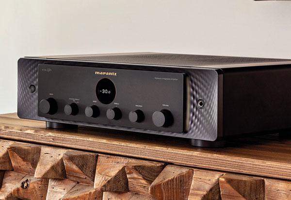 marantz model 40n integrated amplifier melbourne hi fi2