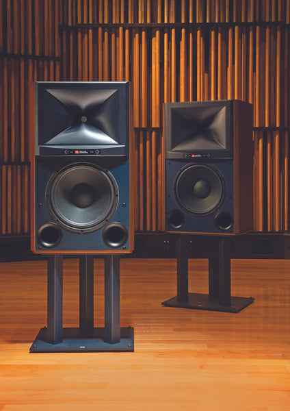 jbl 4349 studio monitor loudspeakers melbourne hi fi