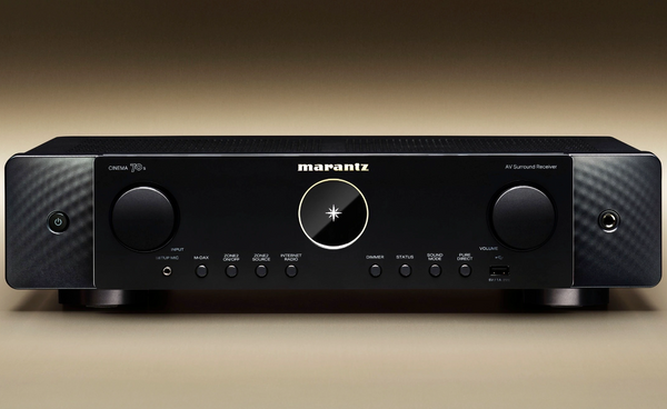 marantz cinema 70s slimline 7.2 channel av receiver melbourne hi fi1