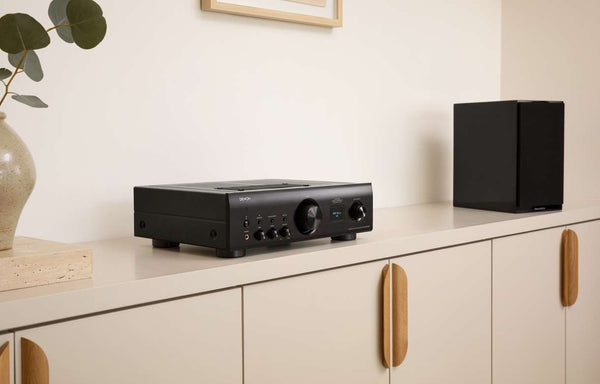 denon pma-900hne integrated amplifier melbourne hi fi