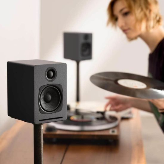 audioengine a1 wireless speaker system melbourne hi fi1