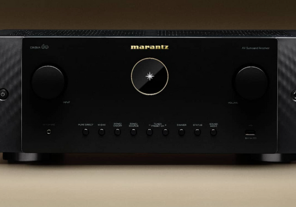 marantz cinema 60 premium 7.2 channel av receiver melbourne hi fi