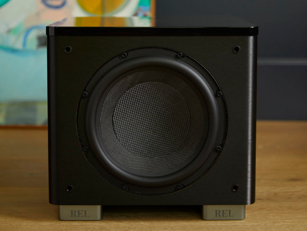 rel ht/1003 mkii subwoofer melbourne hi fi