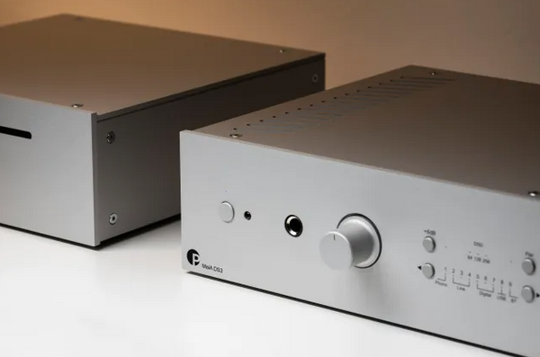pro-ject maia ds3 integrated amplifier melbourne hii fi1