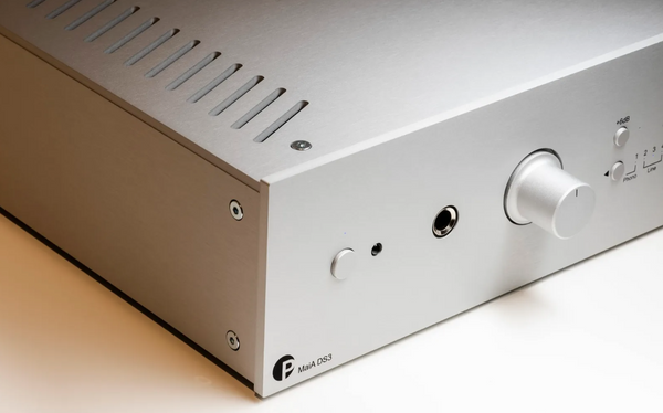 pro-ject maia ds3 integrated amplifier melbourne hi fi