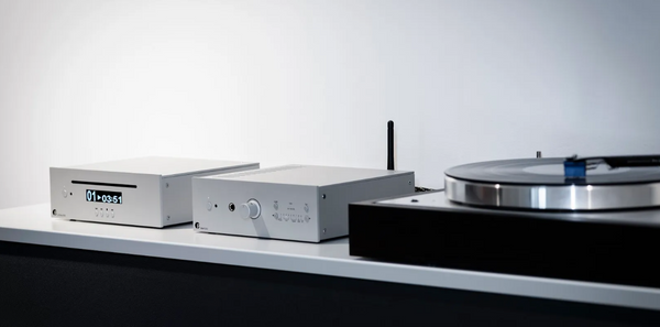 pro-ject maia ds3 integrated amplifier melbourne hi fi2