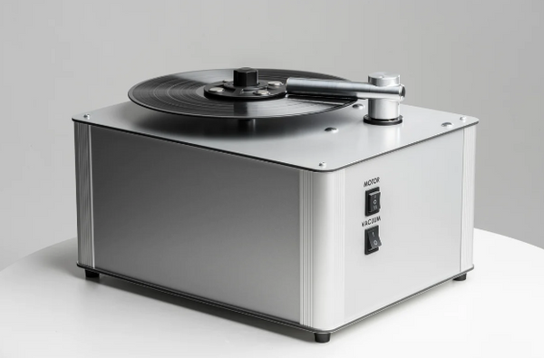 pro-ject vc-s3 premium record cleaning machine melbourne hi fi