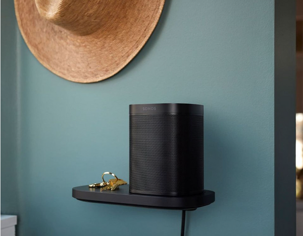 sonos shelf for one and play 1 melbourne hi fi