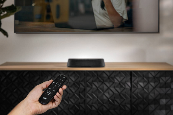 polk audio magnifi mini ax soundbar with wireless subwoofer melbourne hi fi6