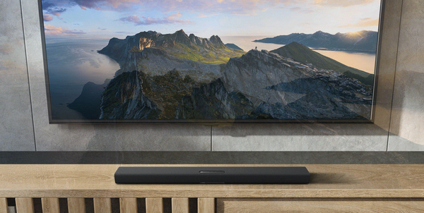 yamaha true x sr-x50a soundbar melbourne hi fi