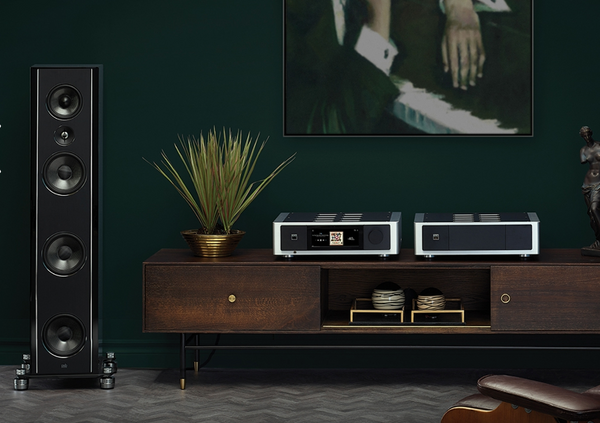 nad m66 bluos streaming dac preamplifier melbourne hi fi1