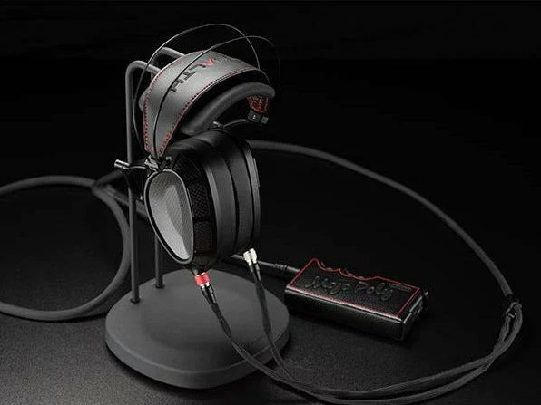 dan clark audio stealth headphones melbourne hi fi